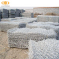 1x1x1 welded gabion box,galfan welded gabion box